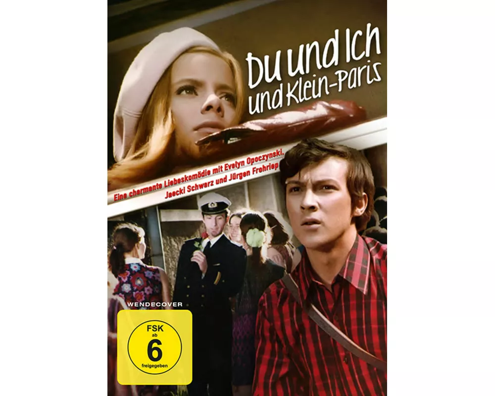 Du und Ich und Klein-Paris