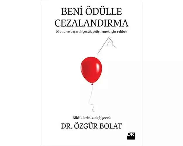 Beni Ödülle Cezalandirma