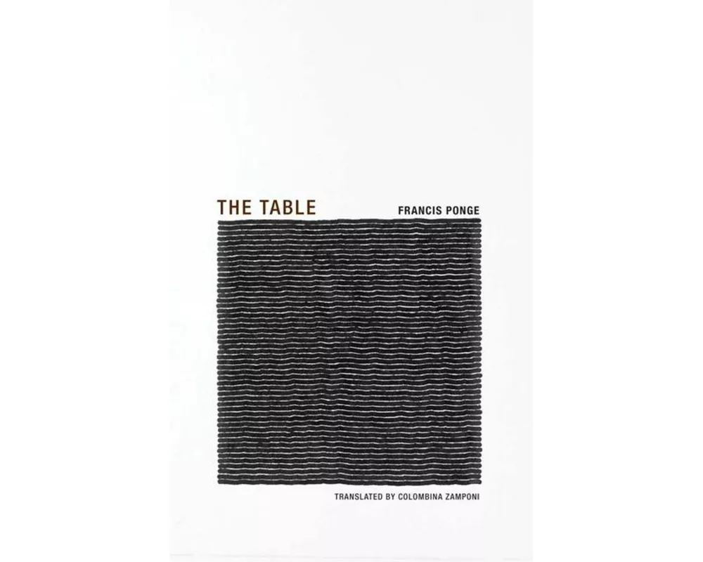The Table
