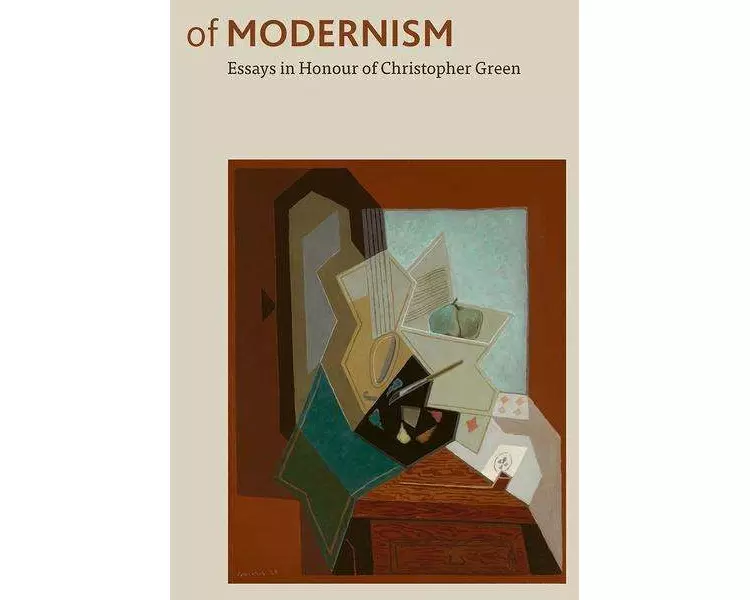 Of Modernism