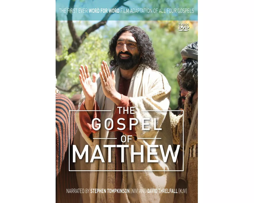 The Gospel of Matthew