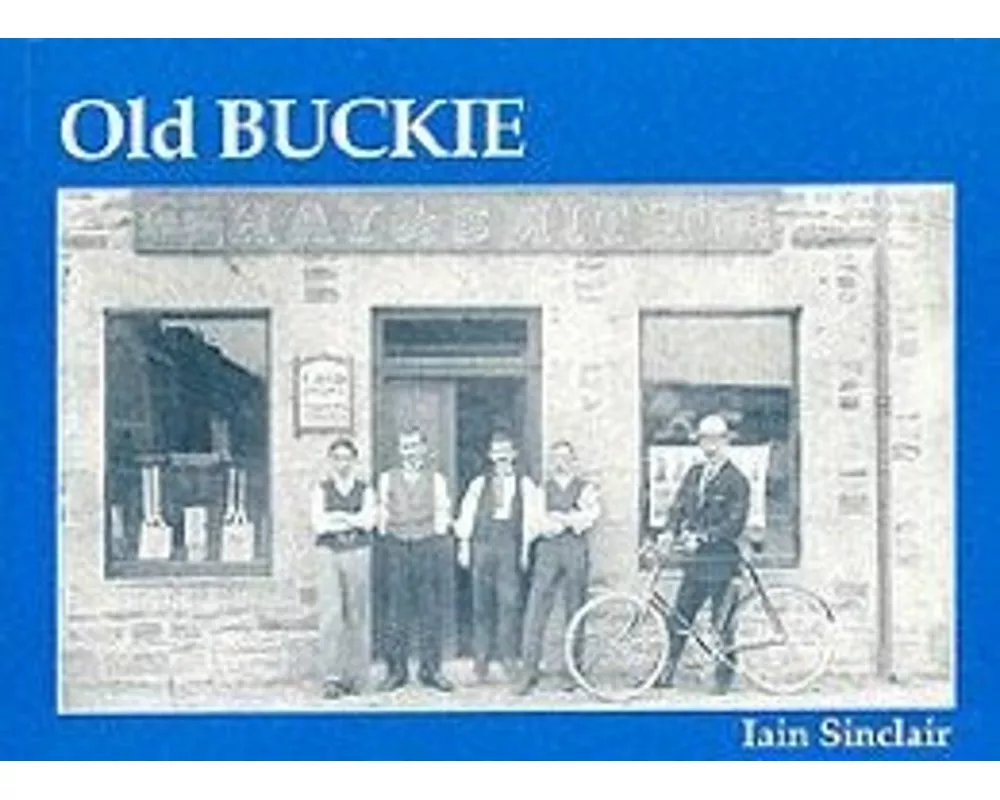 Old Buckie