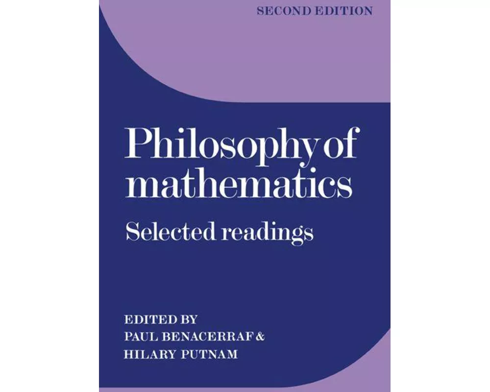 Philosophy of Mathematics