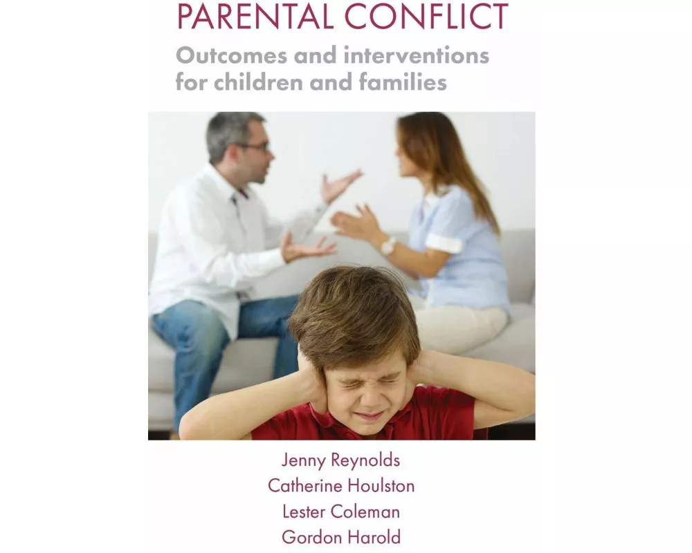 Parental conflict