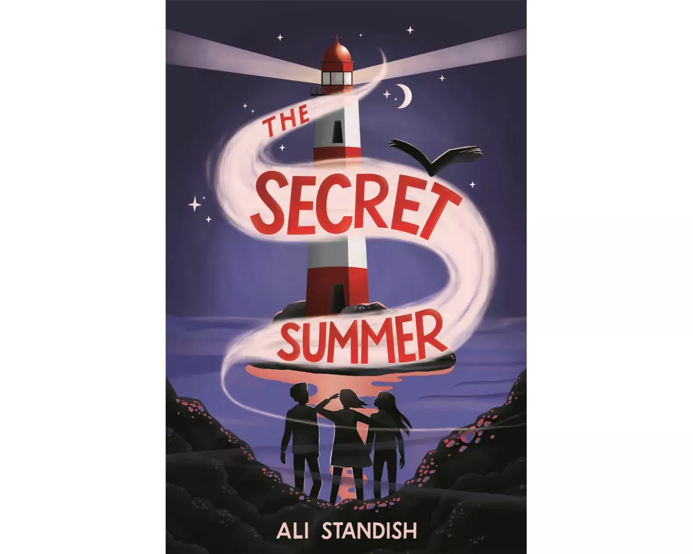 The Secret Summer