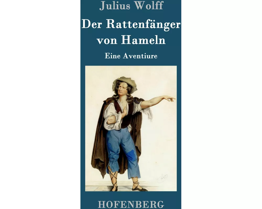 Der Rattenfnger von Hameln
