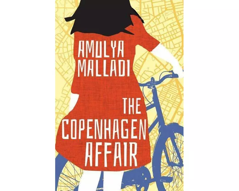 The Copenhagen Affair