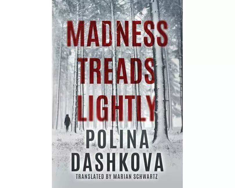 Madness Treads Lightly