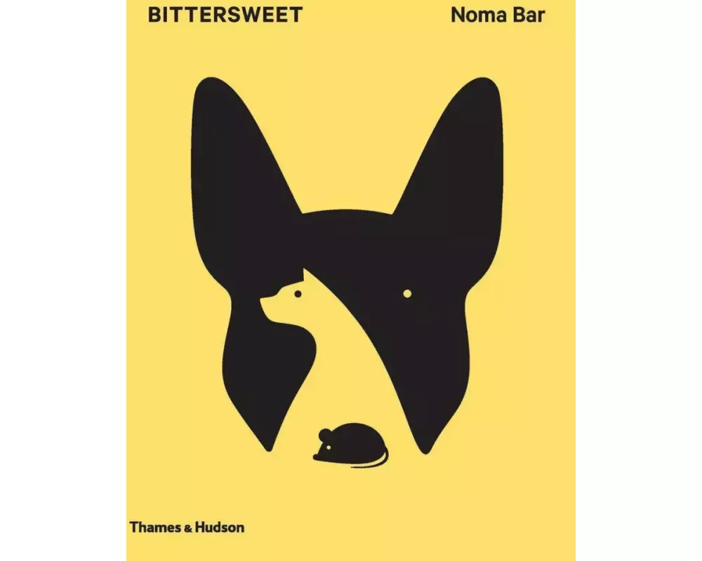 Bittersweet: Noma Bar