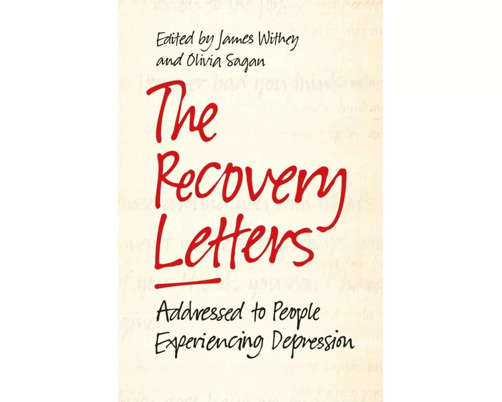 The Recovery Letters