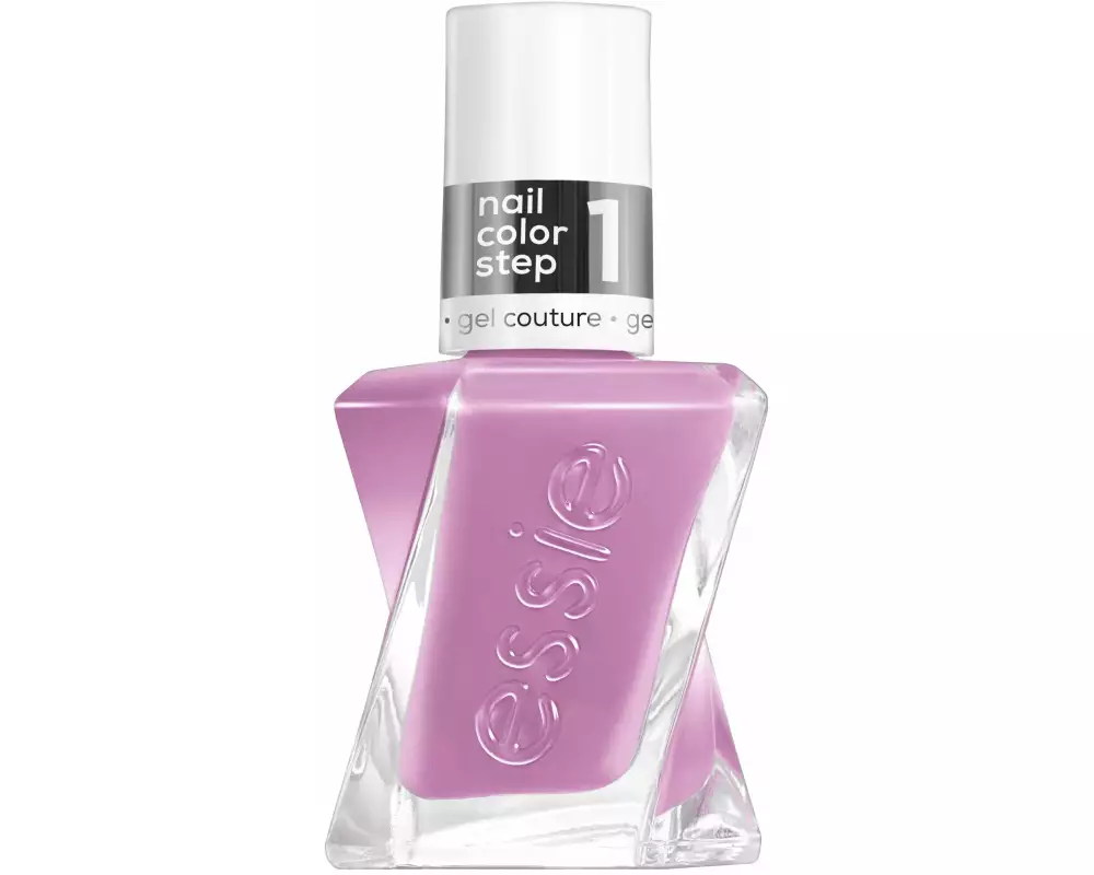 essie Nagellack Gel Couture 180 dress call