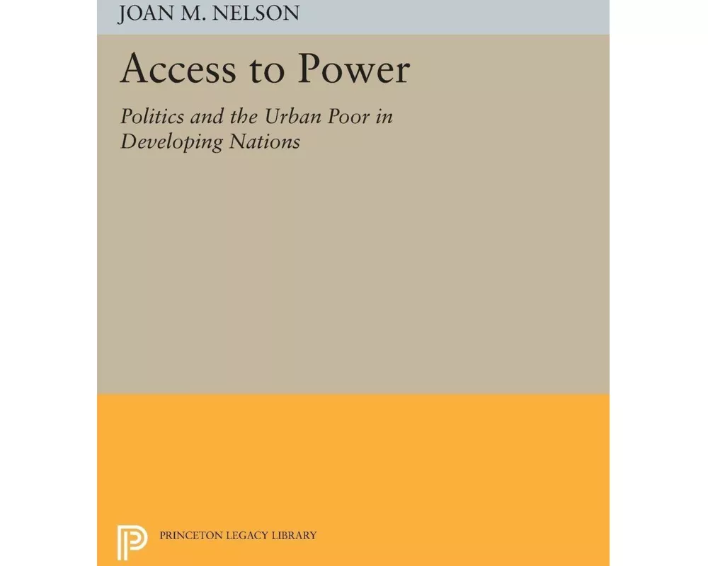 Access to Power