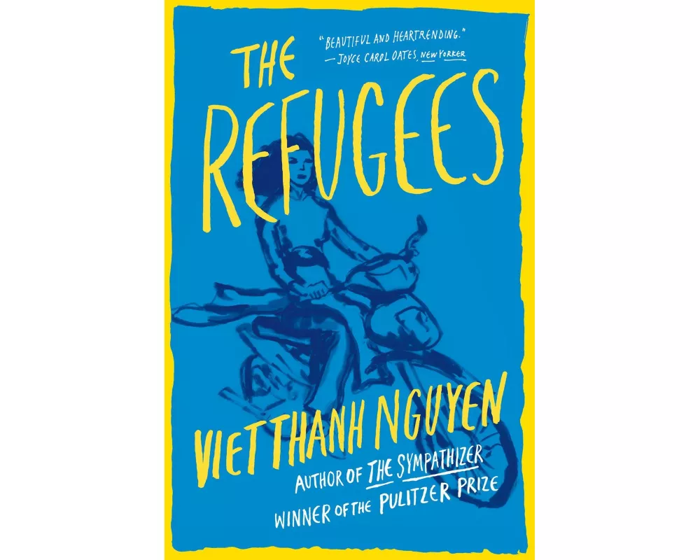 The Refugees