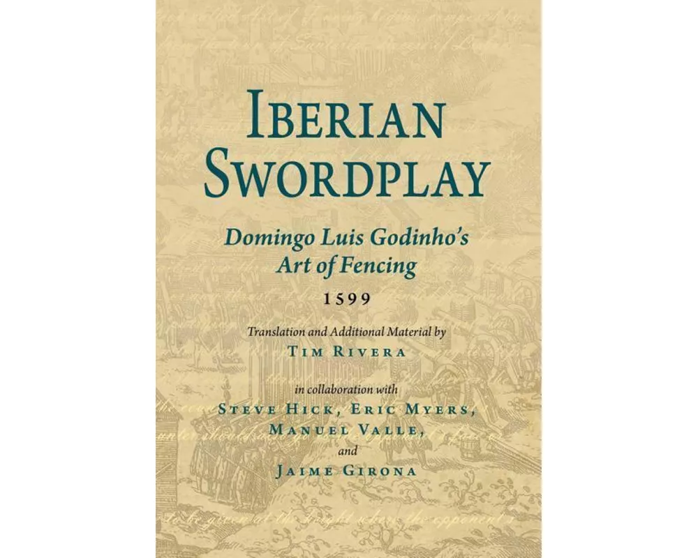 Iberian Swordplay