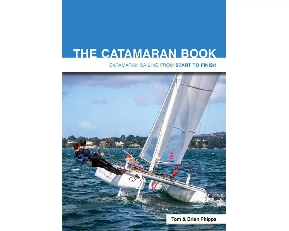 The Catamaran Book