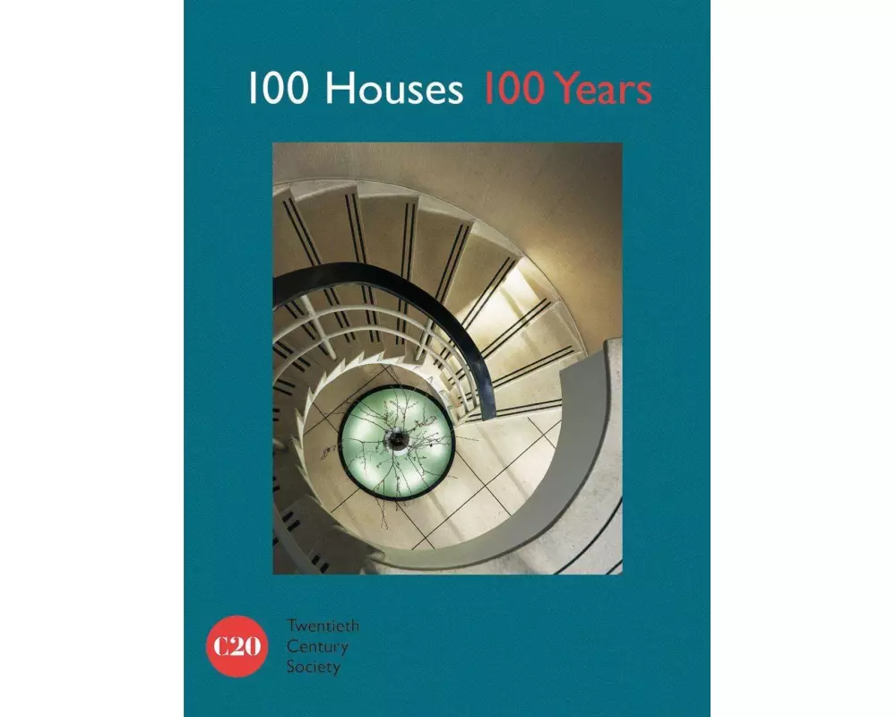 100 Houses 100 Years