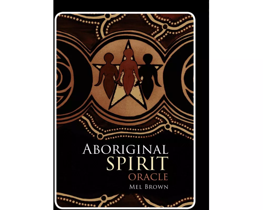 Aboriginal Spirit Oracle