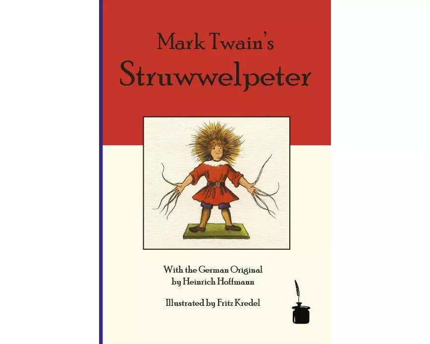 Mark Twain's Struwwelpeter