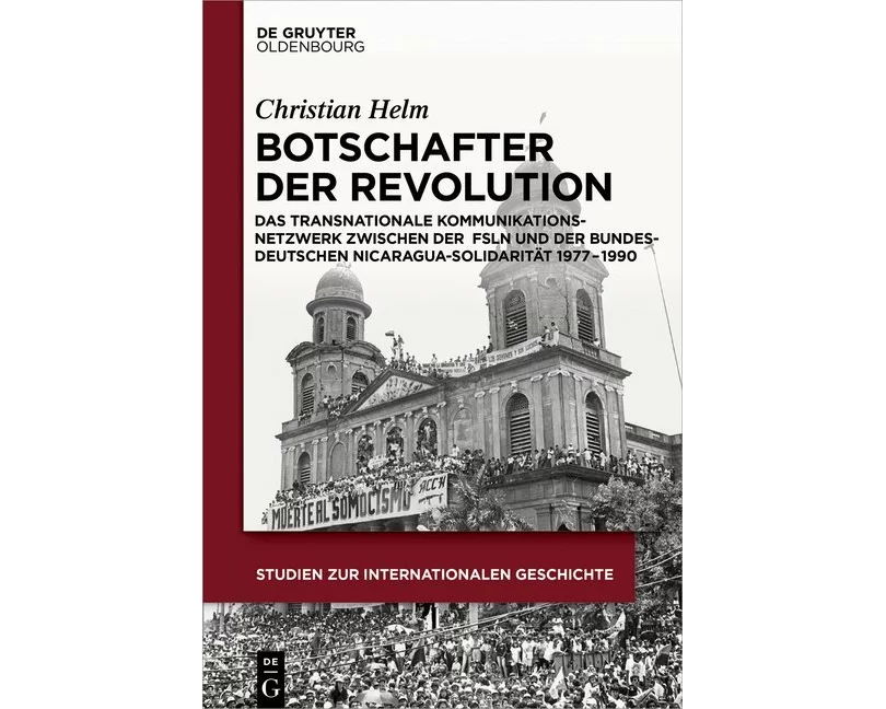 Botschafter der Revolution