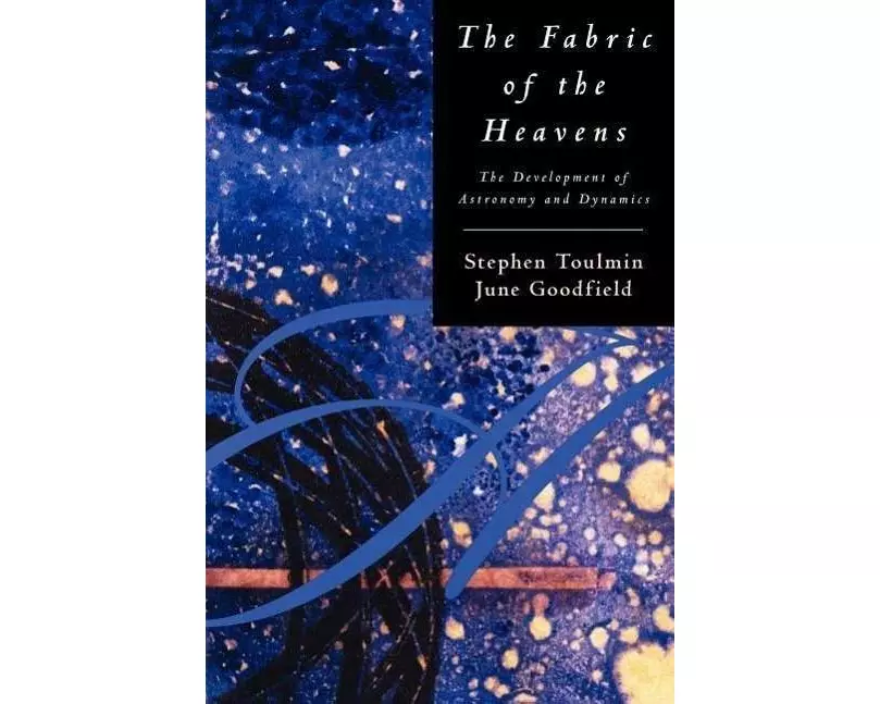 The Fabric of the Heavens