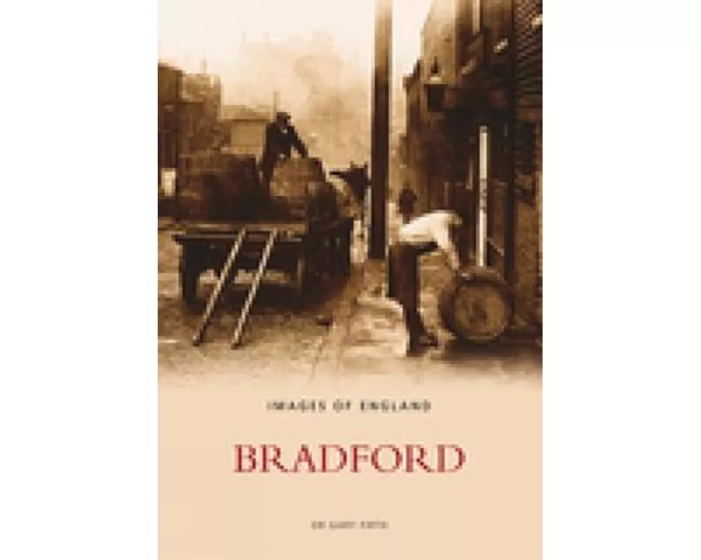 Bradford: Images of England