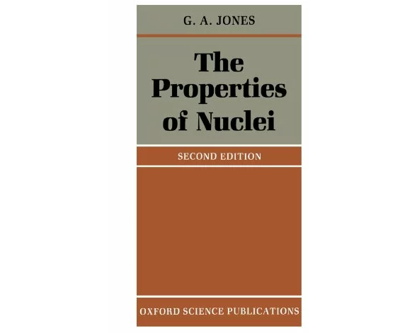 The Properties of Nuclei