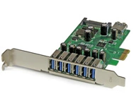 StarTech.com USB Adapter