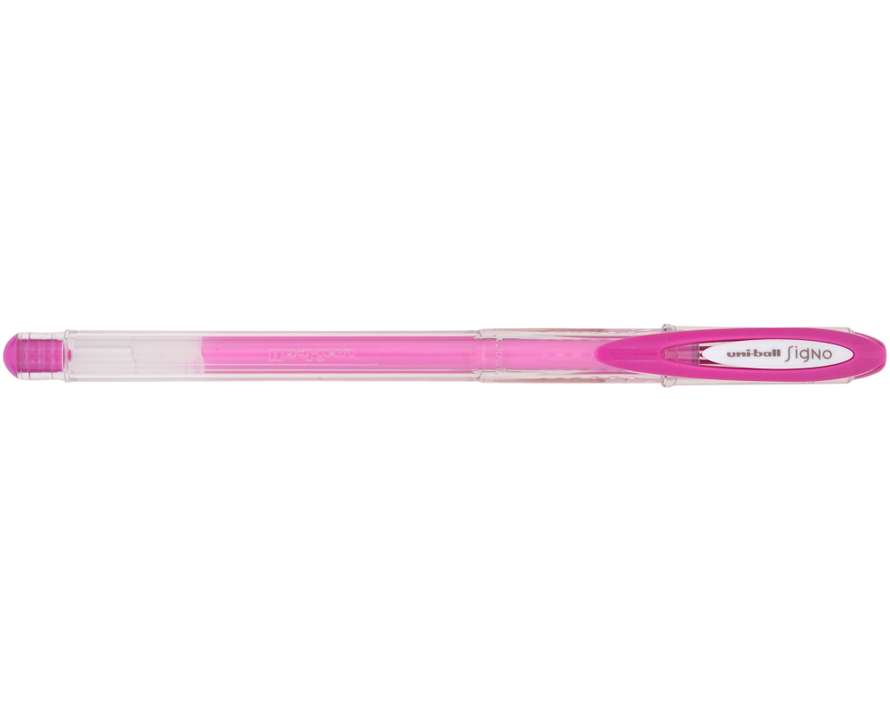 UNI-BALL Signo Angelic 0.7mm UM120AC PINK rosa