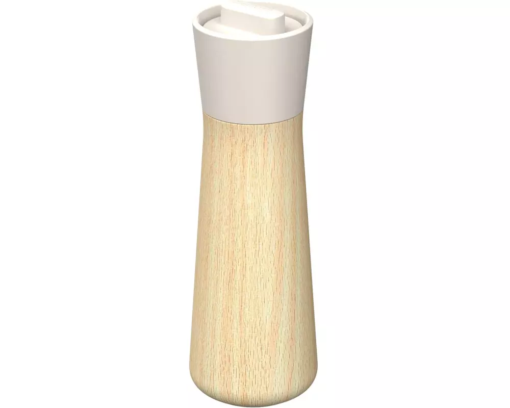 BergHOFF Gewürzmühle Leo Balance Moonbeam 20.8 cm, Beige