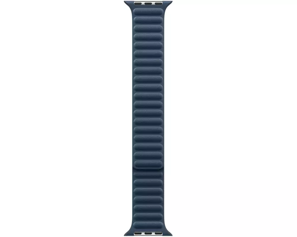 Apple Magnetic Link 45 mm Pacific Blue S/M
