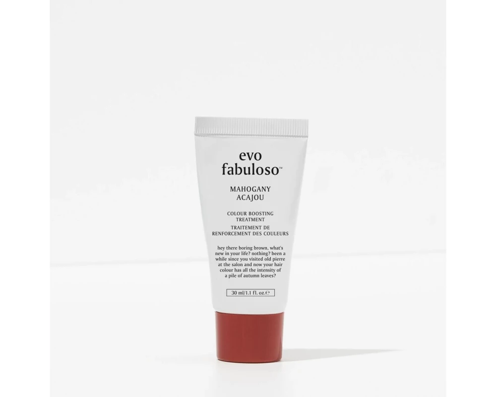 evo Fabuloso Mahogany 30 ml