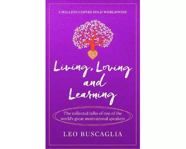 Living, Loving and Learning