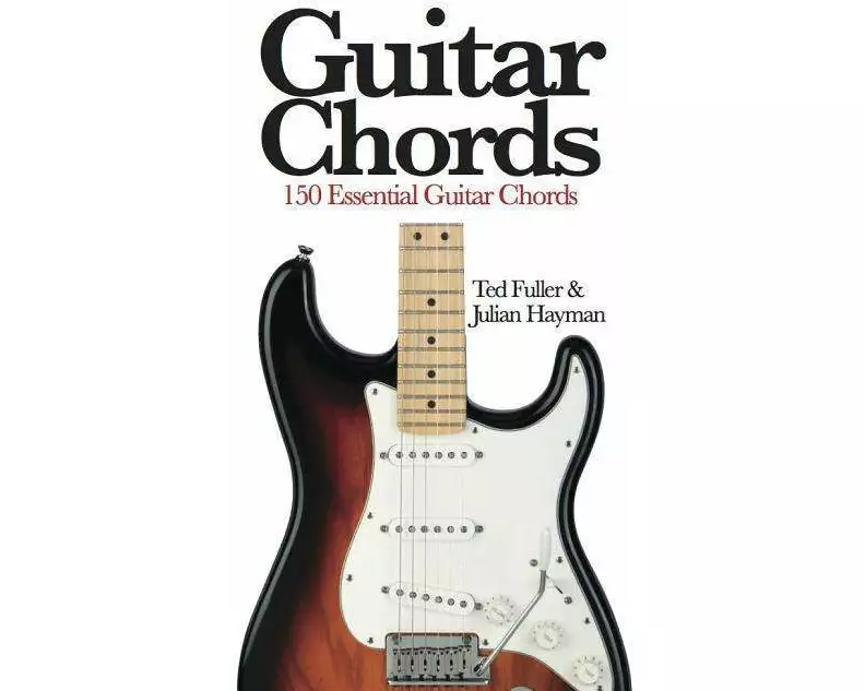 Guitar Chords