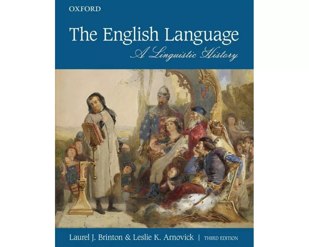 The English Language