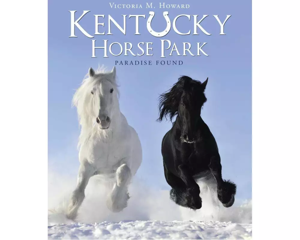 Kentucky Horse Park