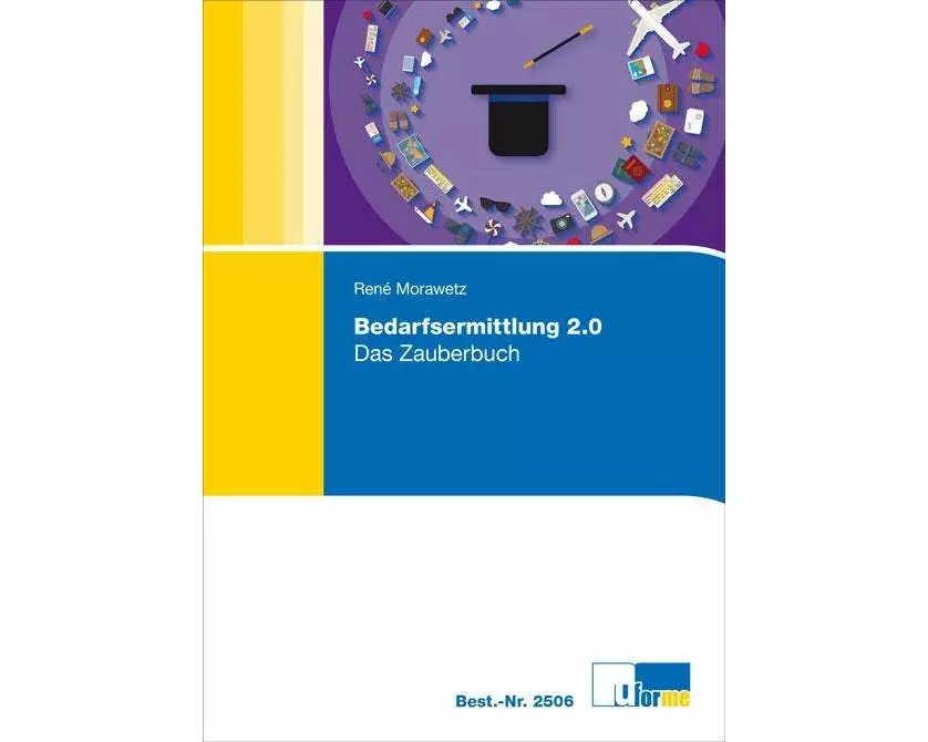 Bedarfsermittlung 2.0