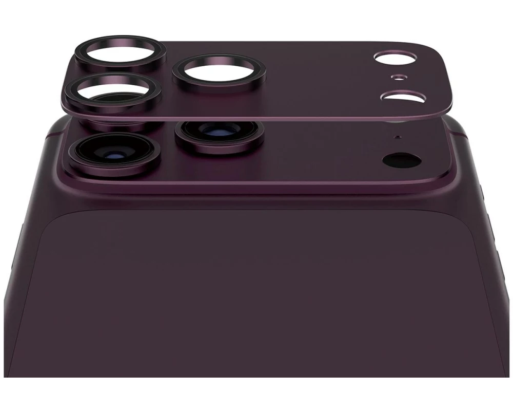 Panzerglass Kameraschutz Apple iPhone 18 Pro