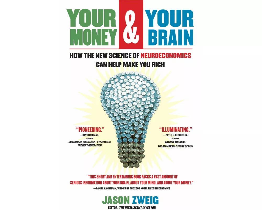 Your Money and Your Brain