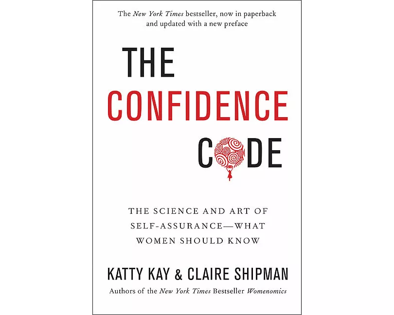 The Confidence Code