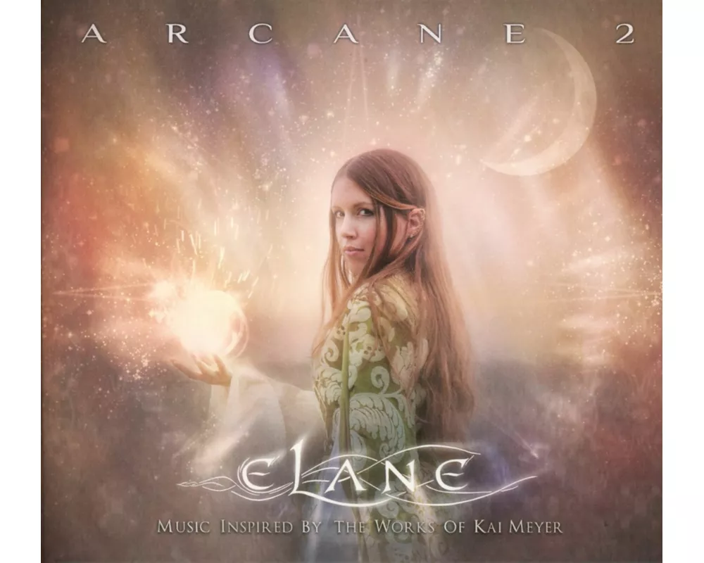Arcane 2 (Music inspired by the
