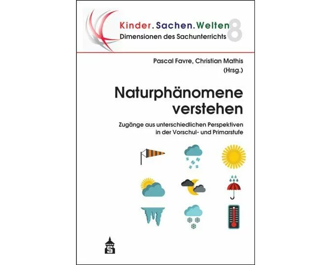 Naturphänomene verstehen