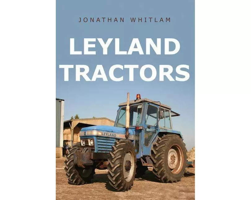 Leyland Tractors