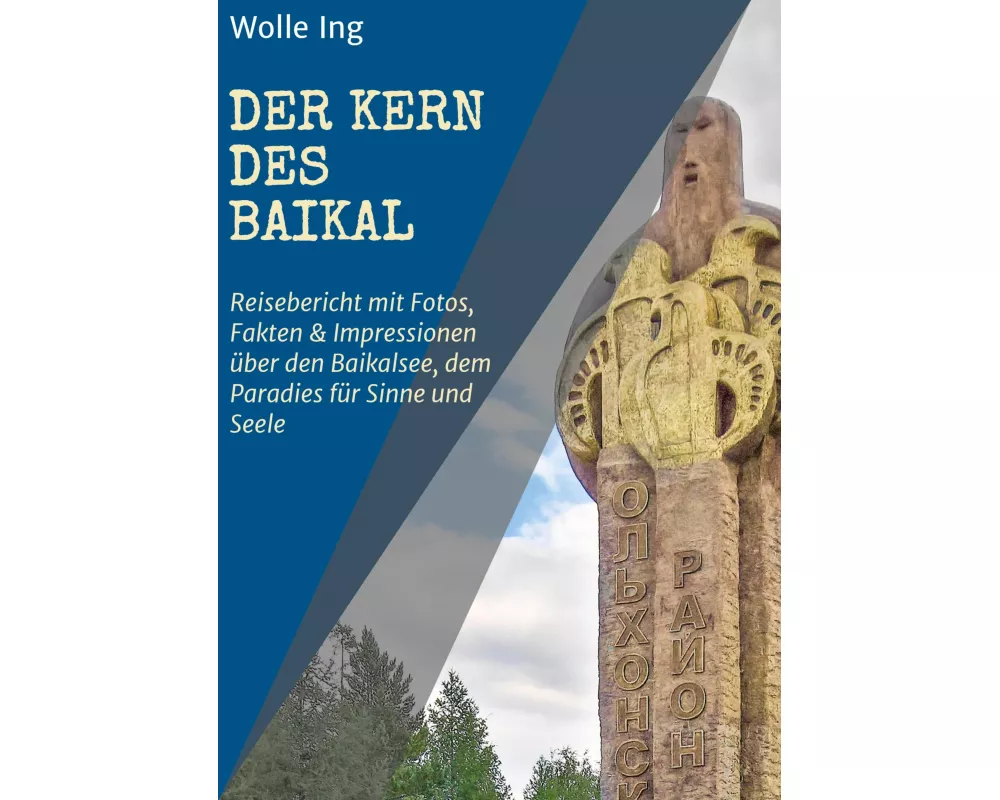 Der Kern des Baikal