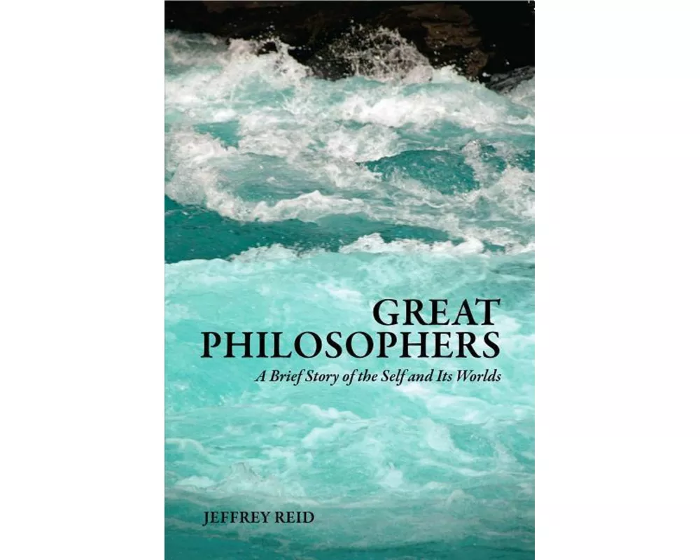 Great Philosophers