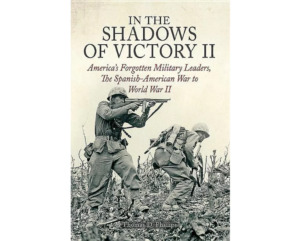 In the Shadows of Victory II