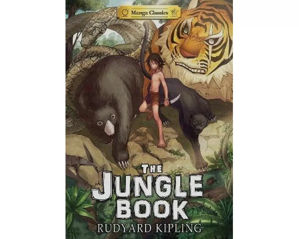 The Jungle Book
