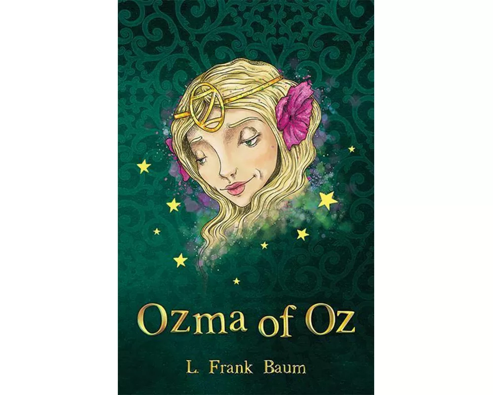 Ozma of Oz