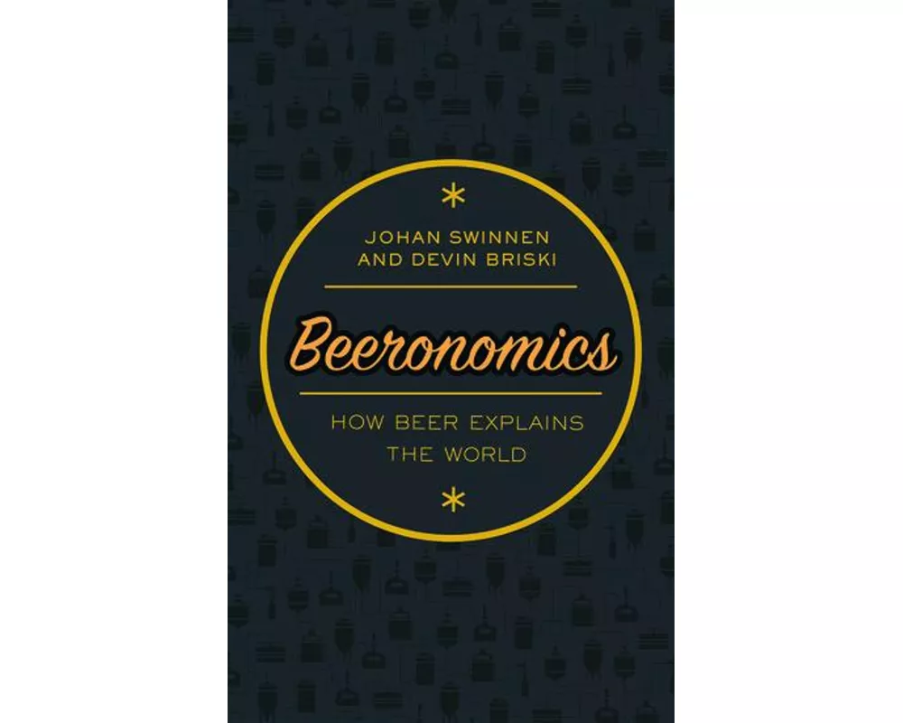 Beeronomics