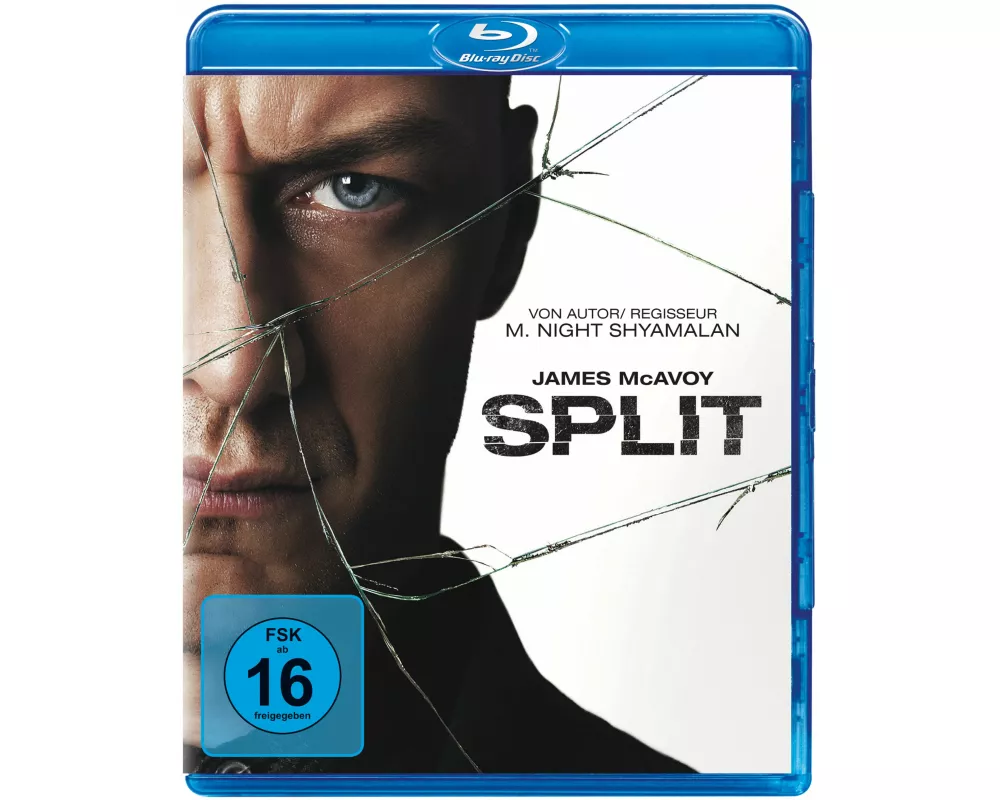 Split