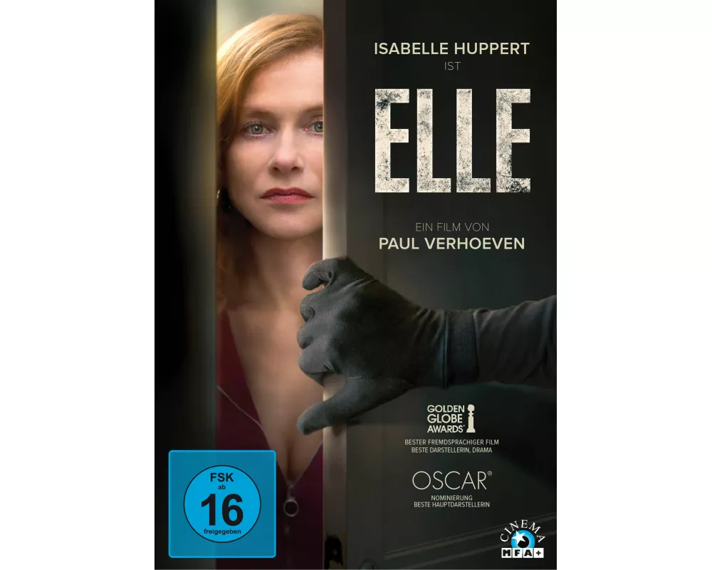 Elle